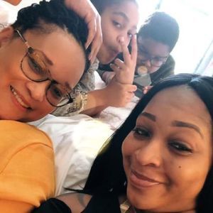 Meet your Posher, Lisa